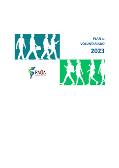 Plan de voluntariado